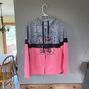 Clearwater Beach Florida Sweatshirt